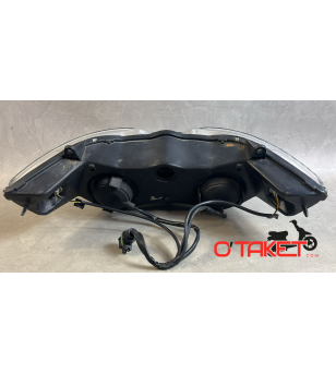 Optique avant X-EVO origine PIAGGIO Accueil sur le site du spécialiste des deux roues O-TAKET.COM