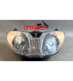 Optique avant X-EVO origine PIAGGIO Accueil sur le site du spécialiste des deux roues O-TAKET.COM