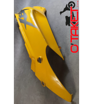 Carénage latéral droit X8R-S origine HONDA Accueil sur le site du spécialiste des deux roues O-TAKET.COM