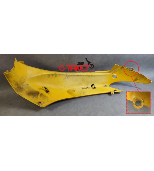 Carénage latéral droit X8R-S origine HONDA Accueil sur le site du spécialiste des deux roues O-TAKET.COM