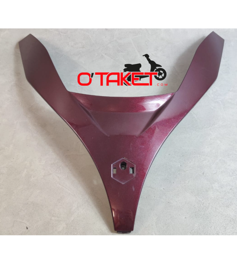 Jonction de face avant MP3 origine PIAGGIO Accueil sur le site du spécialiste des deux roues O-TAKET.COM Jonction de face avant MP3 origine PIAGGIO Accueil sur le site du spécialiste des deux roues O-TAKET.COM
