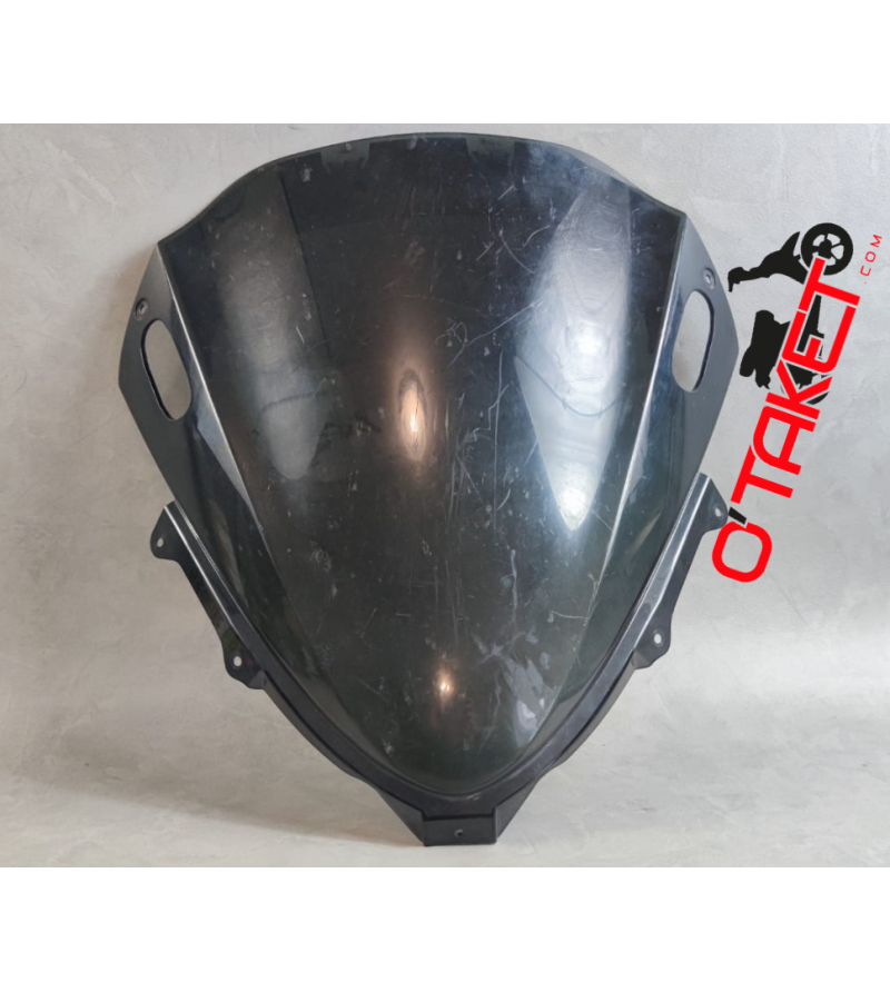 Bulle/Pare-brise T-MAX origine YAMAHA Accueil sur le site du spécialiste des deux roues O-TAKET.COM Bulle/Pare-brise T-MAX origine YAMAHA Accueil sur le site du spécialiste des deux roues O-TAKET.COM
