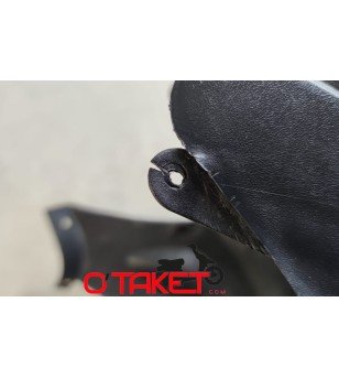 Dessous de selle Ride Race GT origine GENERIC Accueil sur le site du spécialiste des deux roues O-TAKET.COM