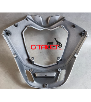 Entourage de grille de radiateur MP3 origine PIAGGIO 300/350/400/500 Accueil sur le site du spécialiste des deux roues O-TAKE...