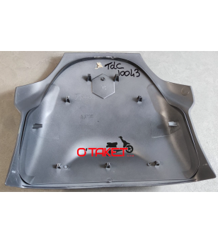 Trappe/Porte de coffre MP3 origine PIAGGIO 125/250/300/400/500 Accueil sur le site du spécialiste des deux roues O-TAKET.COM