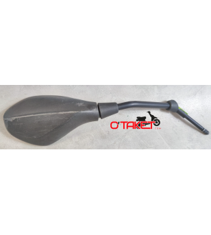 Rétroviseur droit MP3 origine PIAGGIO 125/300/500 Accueil sur le site du spécialiste des deux roues O-TAKET.COM