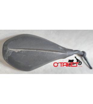 Rétroviseur droit MP3 origine PIAGGIO 125/300/500 Accueil sur le site du spécialiste des deux roues O-TAKET.COM