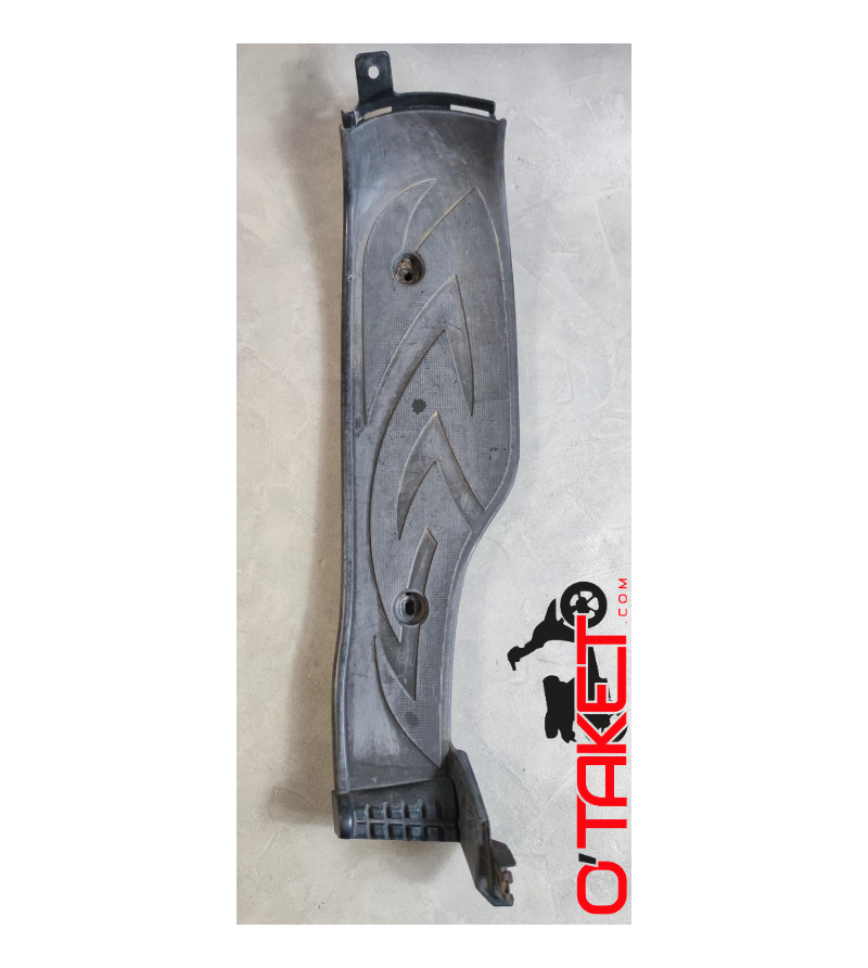 Marche pied gauche X8R-S origine HONDA Accueil sur le site du spécialiste des deux roues O-TAKET.COM Marche pied gauche X8R-S origine HONDA Accueil sur le site du spécialiste des deux roues O-TAKET.COM