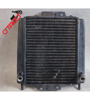 Radiateur de refroidissement MP3/FUOCO origine PIAGGIO/GILERA 125/25/300/400/500 Accueil sur le site du spécialiste des deux ...