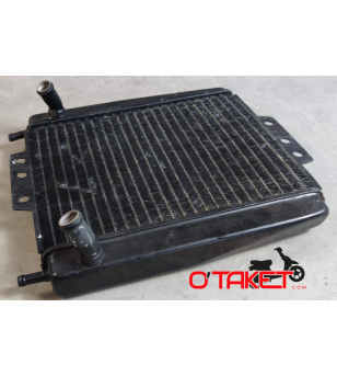 Radiateur de refroidissement MP3/FUOCO origine PIAGGIO/GILERA 125/25/300/400/500 Accueil sur le site du spécialiste des deux ...
