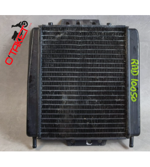 Radiateur de refroidissement MP3/FUOCO origine PIAGGIO/GILERA 125/25/300/400/500 Accueil sur le site du spécialiste des deux ...