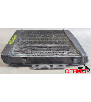 Radiateur de refroidissement MP3/FUOCO origine PIAGGIO/GILERA 125/25/300/400/500 Accueil sur le site du spécialiste des deux ...