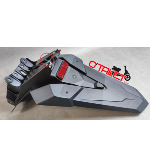 Bavette arrière FORZA origine HONDA Accueil sur le site du spécialiste des deux roues O-TAKET.COM