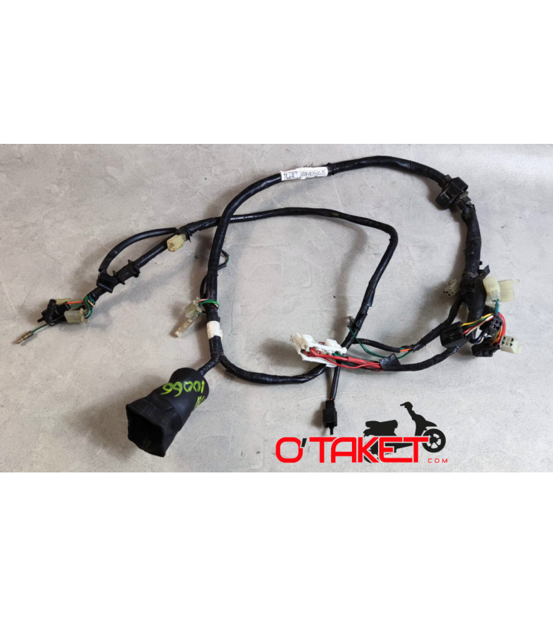 Faisceau électrique X8R-S origine HONDA Accueil sur le site du spécialiste des deux roues O-TAKET.COM Faisceau électrique X8R-S origine HONDA Accueil sur le site du spécialiste des deux roues O-TAKET.COM
