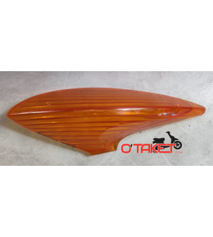 Cabochon de clignotant arrière gauche X8R-S/XL-V VARADEO origine HONDA Accueil sur le site du spécialiste des deux roues O-TA...