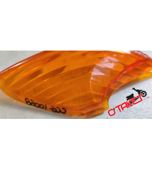 Cabochon de clignotant arrière gauche X8R-S/XL-V VARADEO origine HONDA