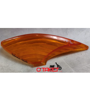Cabochon de clignotant arrière gauche X8R-S/XL-V VARADEO origine HONDA Accueil sur le site du spécialiste des deux roues O-TA...