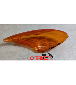 Cabochon de clignotant arrière gauche X8R-S/XL-V VARADEO origine HONDA Accueil sur le site du spécialiste des deux roues O-TA...