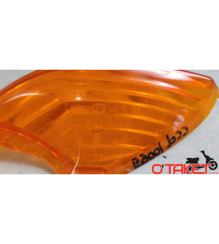 Cabochon de clignotant arrière droit X8R-S/XL-V VARADERO origine HONDA