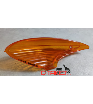 Cabochon de clignotant arrière droit X8R-S/XL-V VARADERO origine HONDA Accueil sur le site du spécialiste des deux roues O-TA...