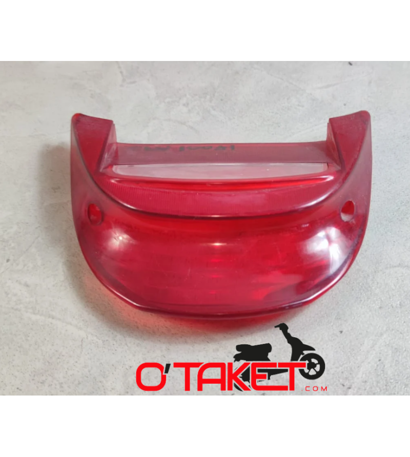 Cabochon de feu arrière X8R-S/VARADEO origine HONDA Accueil sur le site du spécialiste des deux roues O-TAKET.COM