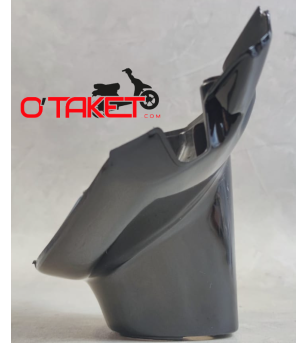 Dessous/Couvre guidon intérieur Booster/Bw's adaptable MBK/YAMAHA →2004 Accueil sur le site du spécialiste des deux roues O-T...