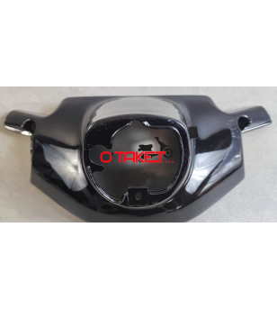 Dessous/Couvre guidon intérieur Booster/Bw's adaptable MBK/YAMAHA →2004 Accueil sur le site du spécialiste des deux roues O-T...