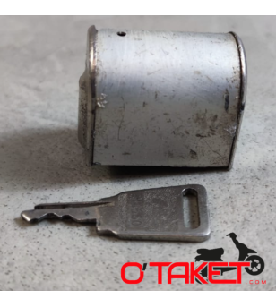 Bloc direction Dax origine HONDA (3M H4650) Accueil sur le site du spécialiste des deux roues O-TAKET.COM