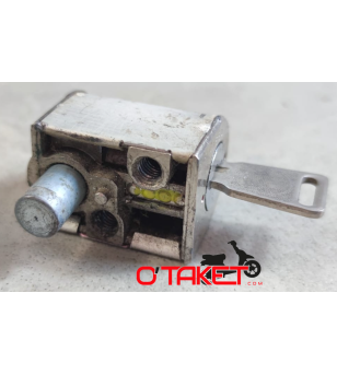 Bloc direction Dax origine HONDA (3M H4650) Accueil sur le site du spécialiste des deux roues O-TAKET.COM