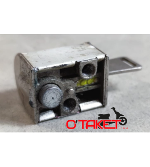 Bloc direction Dax origine HONDA (3M H4650) Accueil sur le site du spécialiste des deux roues O-TAKET.COM