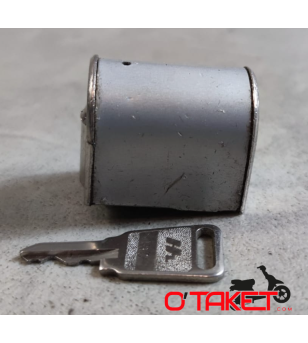 Bloc direction Dax origine HONDA (7TJ13C) Accueil sur le site du spécialiste des deux roues O-TAKET.COM