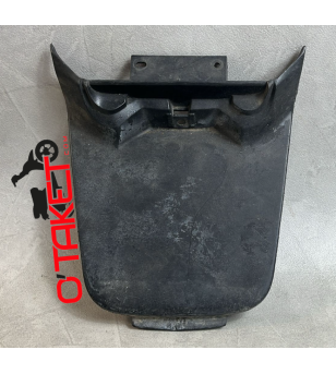 Trappe batterie Booster/Bw's origine MBK/YAMAHA Carrosseries sur le site du spécialiste des deux roues O-TAKET.COM