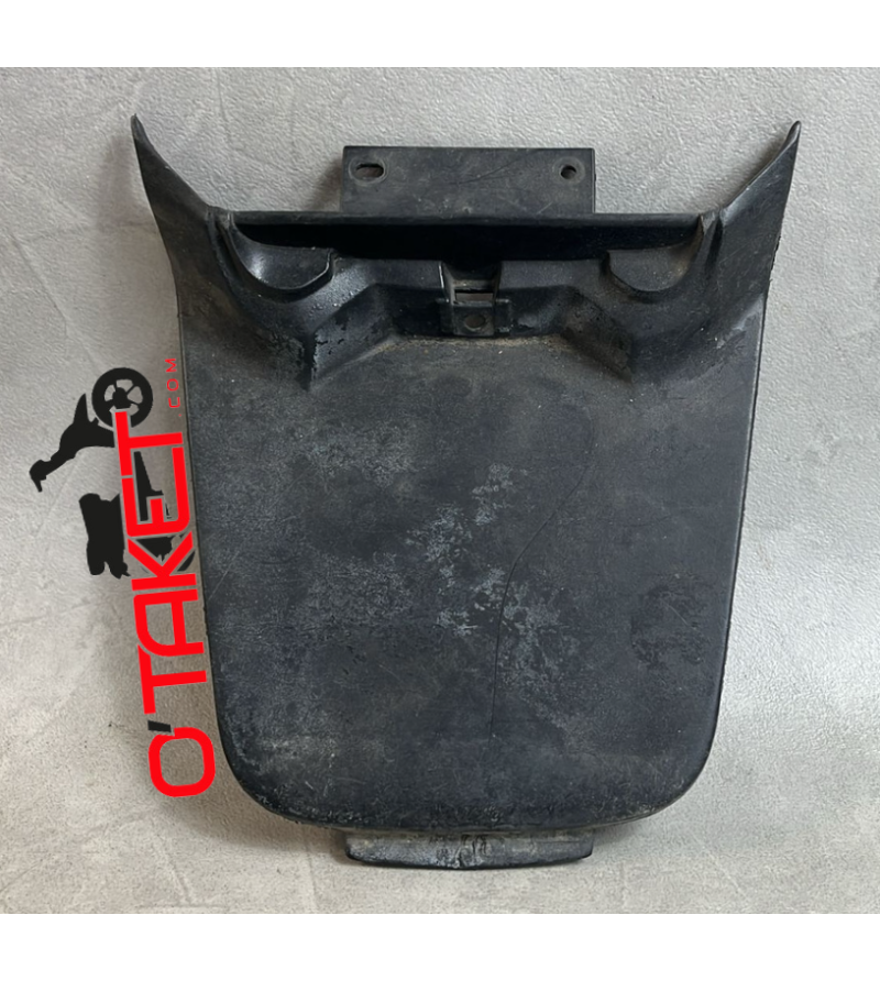 Trappe batterie Booster/Bw's origine MBK/YAMAHA Carrosseries sur le site du spécialiste des deux roues O-TAKET.COM