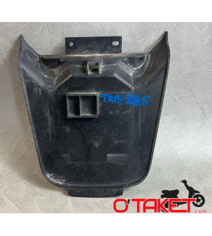 Trappe batterie Booster/Bw's origine MBK/YAMAHA Carrosseries sur le site du spécialiste des deux roues O-TAKET.COM