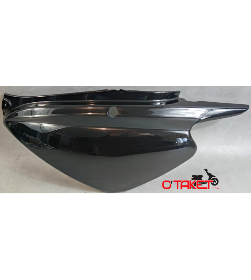 Coque latéral arrière gauche Booster Rocket/ Booster Next Génération/Spy/Bw's Next Génération origine MBK/YAMAHA Carrosseries... Coque latéral arrière gauche Booster Rocket/ Booster Next Génération/Spy/Bw's Next Génération origine MBK/YAMAHA Carrosseries...