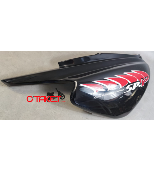 Coque latéral arrière droit Booster Rocket/Booster Next Génération/Spy/Bw's Next Génération origine MBK/YAMAHA Carrosseries s...