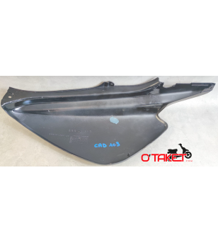 Coque latéral arrière droit Booster Rocket/Booster Next Génération/Spy/Bw's Next Génération origine MBK/YAMAHA Carrosseries s...