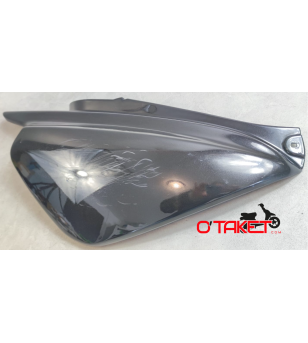 Coque latéral arrière droit Booster Rocket/Booster Next Génération/Bw's Spy/Bw's Next Génération origine MBK/YAMAHA