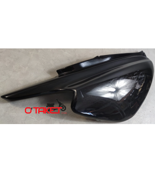 Coque latéral arrière droit Booster Rocket/Booster Next Génération/Bw's Spy/Bw's Next Génération origine MBK/YAMAHA Carrosser...
