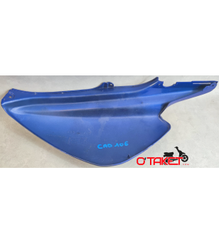 Coque latéral arrière droit Booster Rocket/Booster Next Génération/Spy/Bw's Next Génération origine MBK/YAMAHA Carrosseries s...