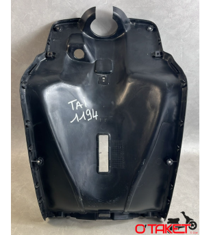 Tablier intérieur Booster Rocket/Booster Next Génération/Bw's Spy/Bw's Next Génération origine MBK/YAMAHA Accueil sur le site...