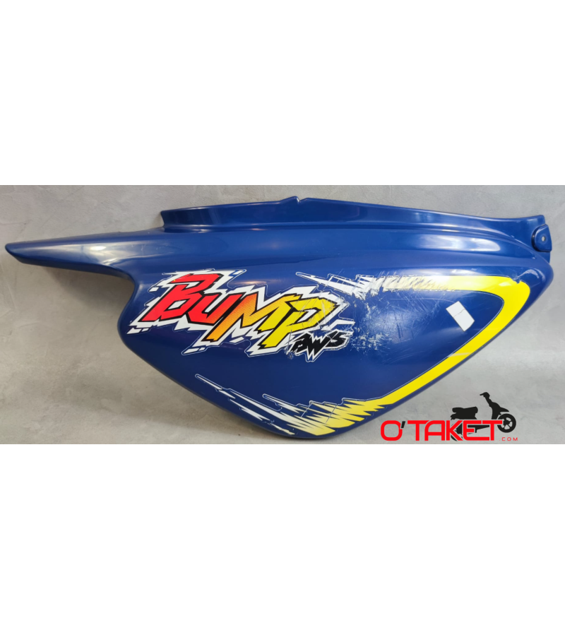 Coque latéral arrière droit Booster Rocket/Booster Next Génération/Spy/Bw's Next Génération origine MBK/YAMAHA Carrosseries s... Coque latéral arrière droit Booster Rocket/Booster Next Génération/Spy/Bw's Next Génération origine MBK/YAMAHA Carrosseries s...
