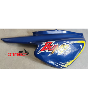 Coque latéral arrière droit Booster Rocket/Booster Next Génération/Spy/Bw's Next Génération origine MBK/YAMAHA Carrosseries s...