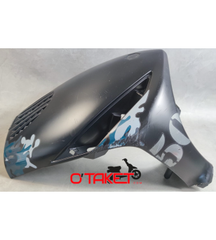 Face avant Zip origine PIAGGO 2T/4T Carrosseries sur le site du spécialiste des deux roues O-TAKET.COM