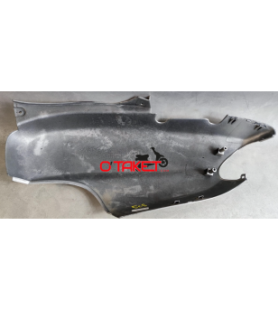 Coque latéral arrière droit Ovetto/Neo's origine MBK/YAMAHA Accueil sur le site du spécialiste des deux roues O-TAKET.COM