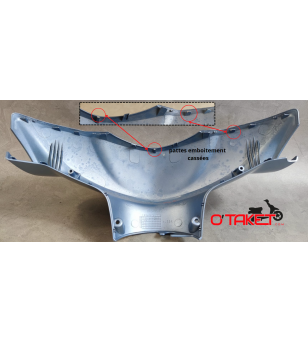 Couvre guidon Ovetto/Neo's origine MBK/YAMAHA Accueil sur le site du spécialiste des deux roues O-TAKET.COM