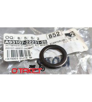 Rondelle plate kit démarrage Baja origine TRITON Accueil sur le site du spécialiste des deux roues O-TAKET.COM