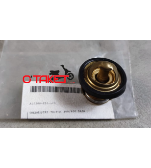 Thermostat Baja/Outback origine TRITON Accueil sur le site du spécialiste des deux roues O-TAKET.COM