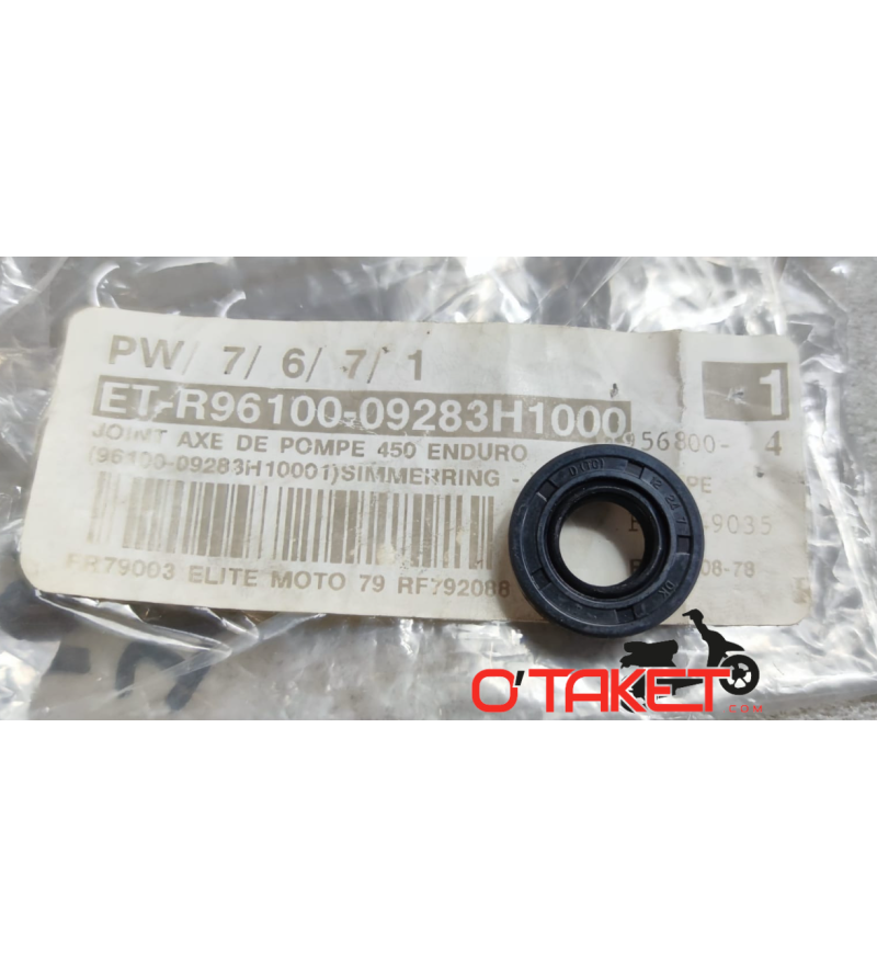 Joint spi de pompe a eau Enduro origine TRITON Accueil sur le site du spécialiste des deux roues O-TAKET.COM Joint spi de pompe a eau Enduro origine TRITON Accueil sur le site du spécialiste des deux roues O-TAKET.COM