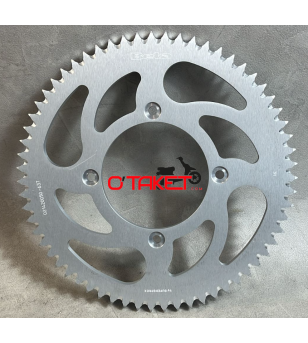 Couronne SUPERSPROX RR adaptable BETA 125 LC (63Dts/428)